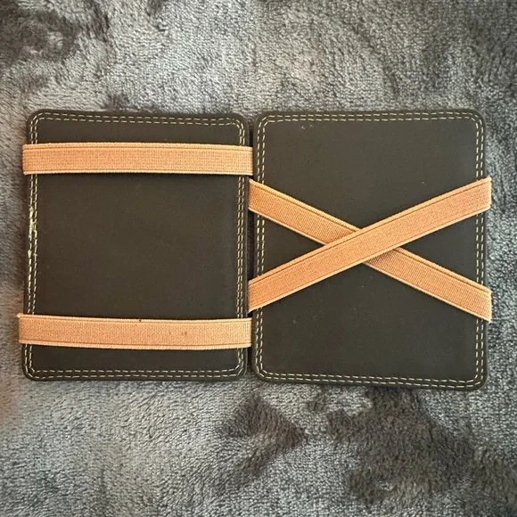 Magic Wallet - Picture 3 of 3